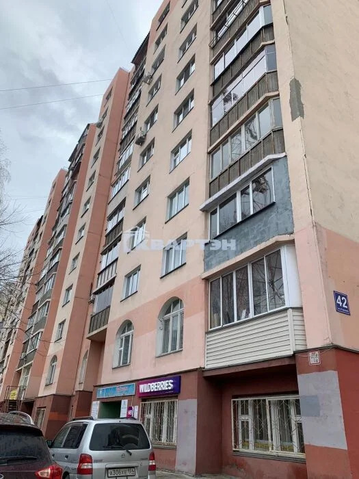 Продажа квартиры, Новосибирск, микрорайон Горский - Фото 25