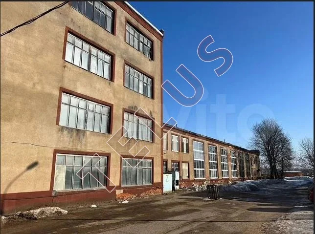 МО, Волоколамск, пер. Панфилова, 5671 м2, Пищевое производство на ... - Фото 2