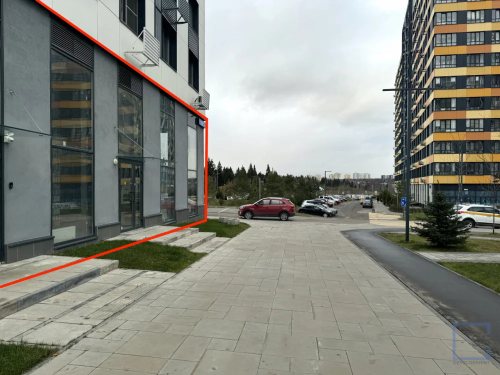 Продажа торгового помещения, м. Митино, микрорайон Кутузовский - Фото 7