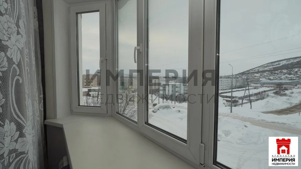 Продажа квартиры, Магадан, ул. Берзина - Фото 4