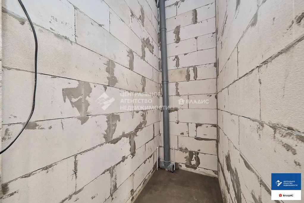 Продажа дома, Рыбное, Рыбновский район, Новослободская улица - Фото 17