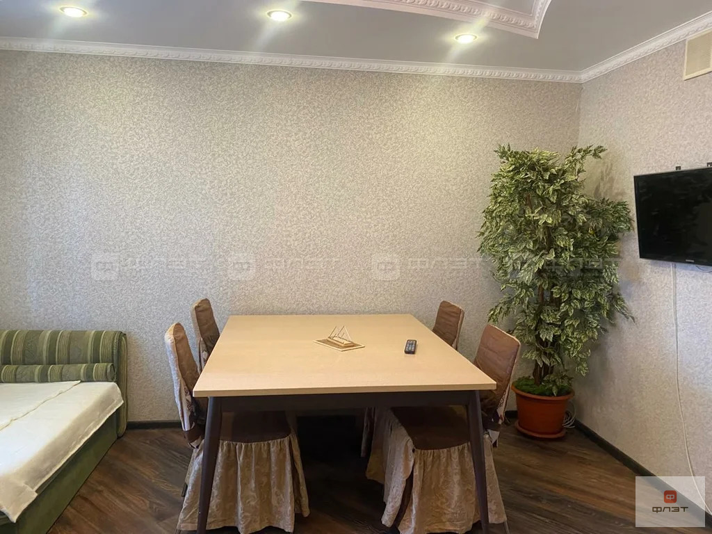 Аренда квартиры, Казань, ул. Ферма 2 д.98 - Фото 9