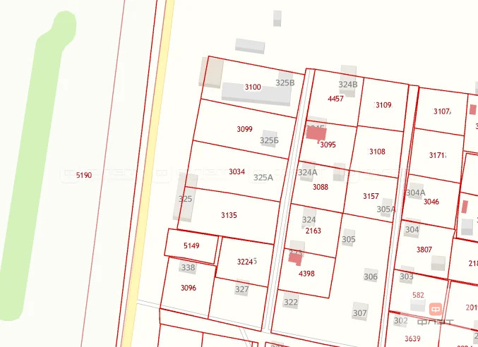 Продажа участка, Верхнеуслонский район, дом 325 - Фото 5