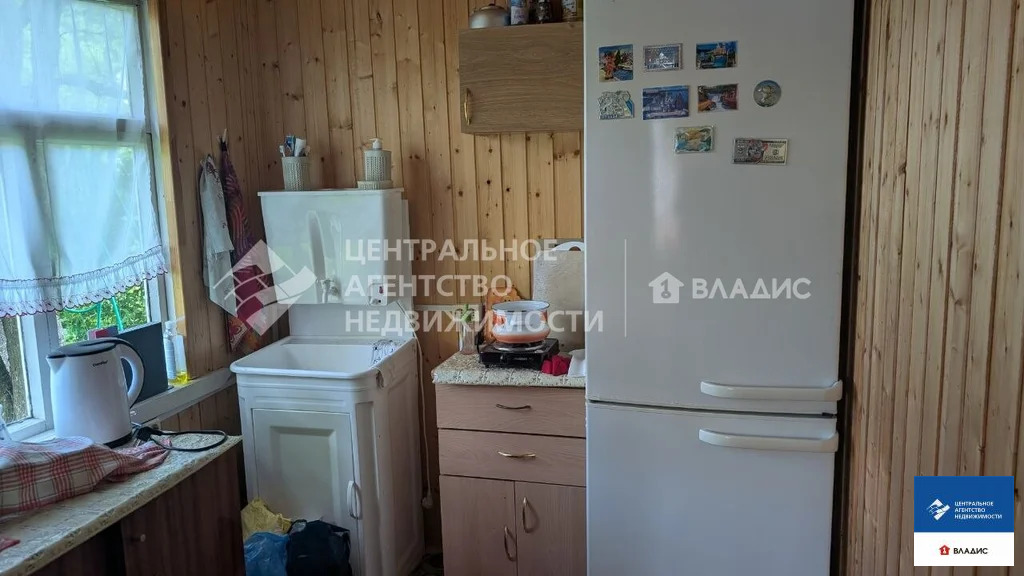 Продажа дома, Рязанский район - Фото 11