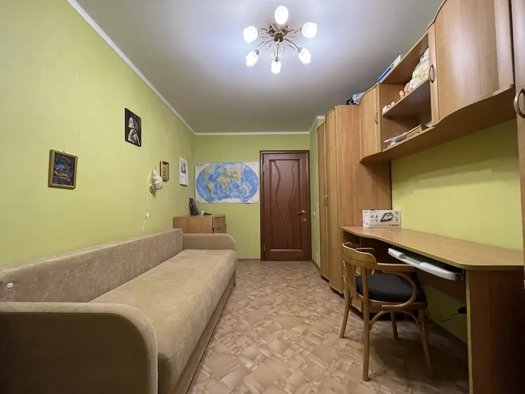 2-к Звездная, дом 1в - Фото 7