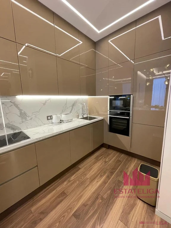 Аренда квартиры, 1-й Красногвардейский проезд - Фото 7