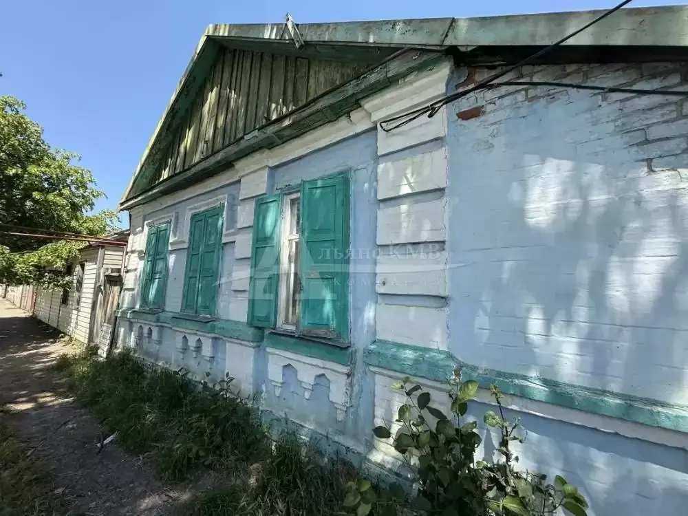 Продажа дома, Георгиевск, ул. Ессентукская - Фото 1