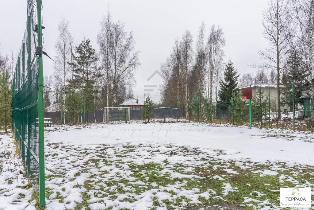 Продажа дома, Дони, Гатчинский район - Фото 22