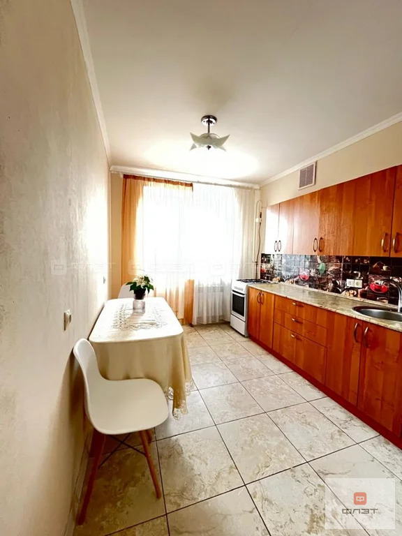 Продажа квартиры, Казань, ул. Кул Гали - Фото 2