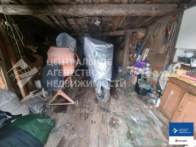 Продажа дома, Шилово, Шиловский район, ул. Фирсова - Фото 7