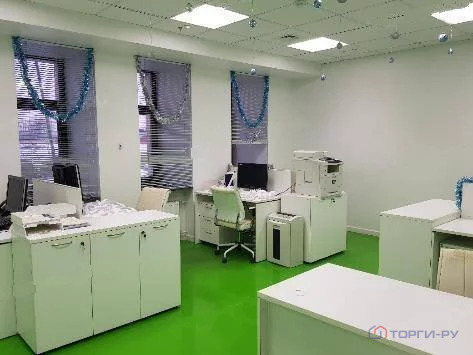 Продажа офиса, Московский пр-кт, д. 135, лит. А - Фото 16