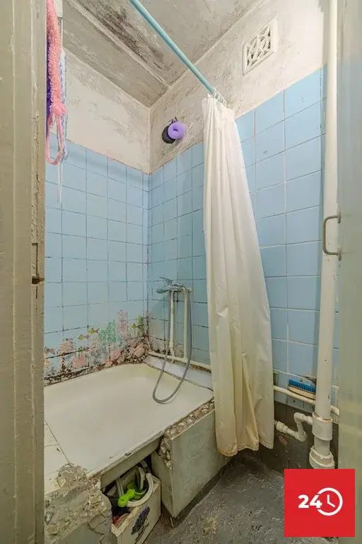 В продаже уютная комната с новым ремонтом ул. Ульяновская д.17 - Фото 6