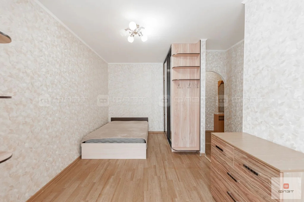 Продажа квартиры, Казань, ул. Октябрьская - Фото 17