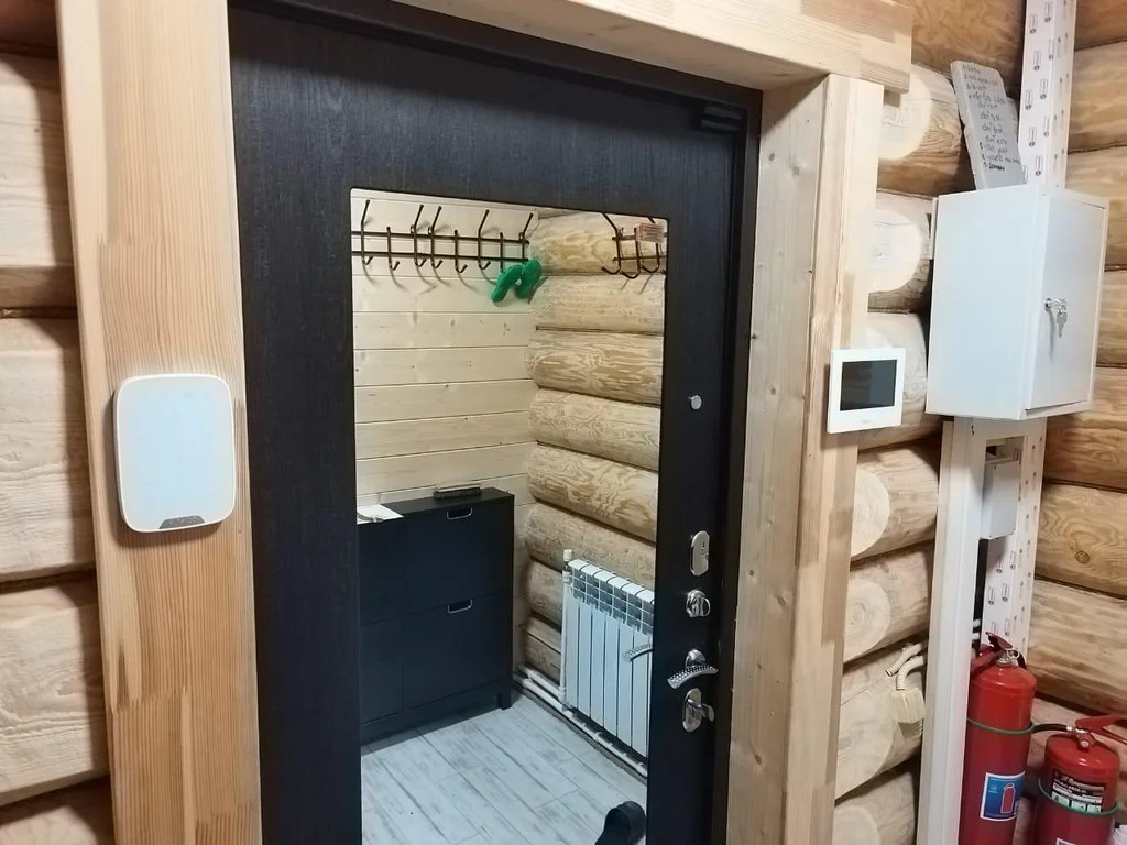 Коттедж 140 м2 на участке 7 сот. - Фото 5