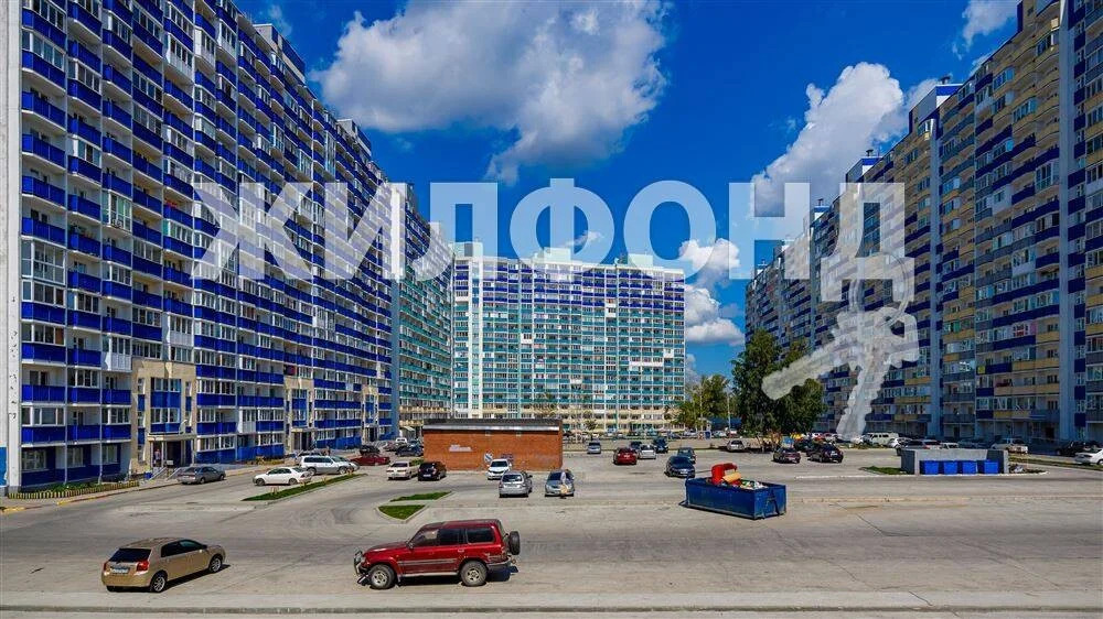 Продажа квартиры, Новосибирск, ул. Одоевского - Фото 22