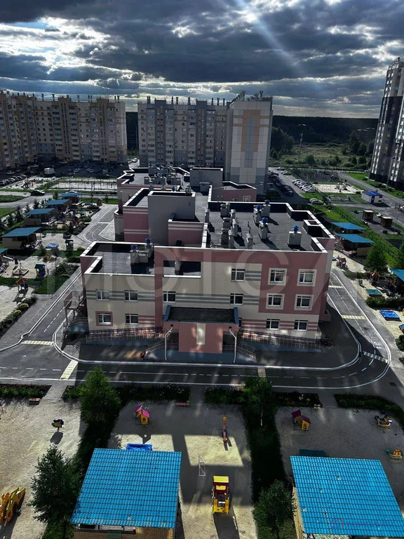 Продажа квартиры, Челябинск, улица Александра Шмакова - Фото 15