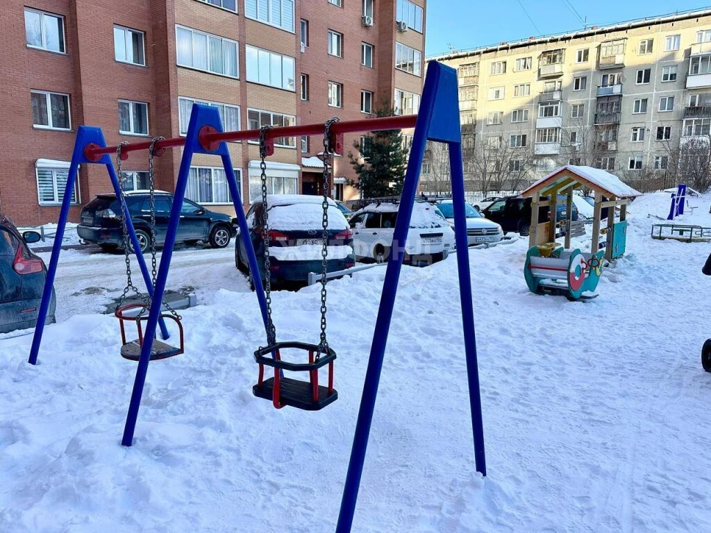 Продажа квартиры, Новосибирск, ул. Выборная - Фото 40