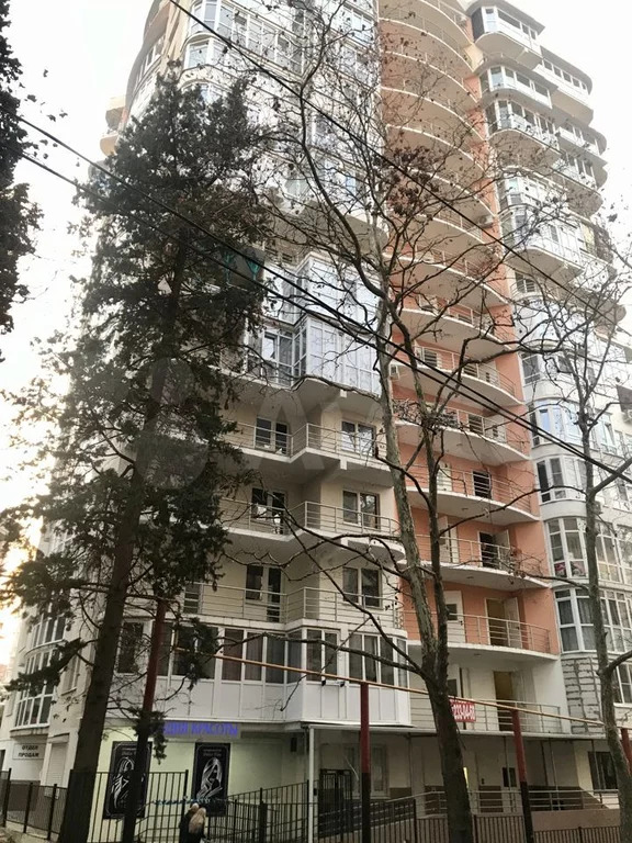 2-к квартира, 75 м, 2/16 эт. - Фото 3