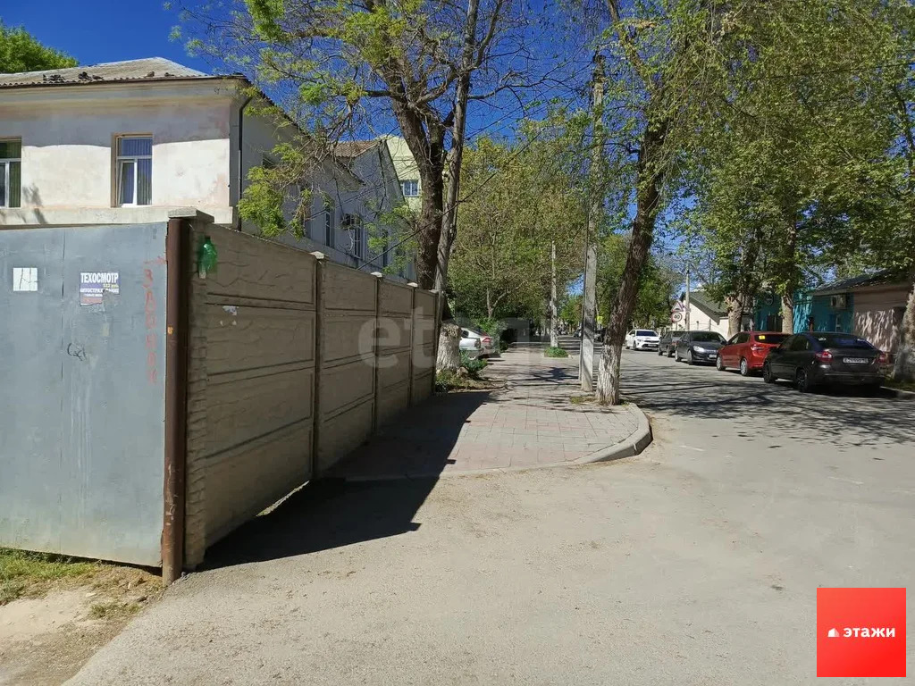 Продажа участка, Саки, ул. Ленина - Фото 4