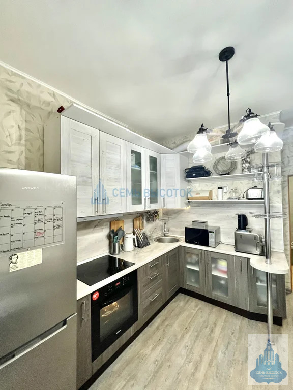 Продажа квартиры, м. Царицыно, ул. Михневская - Фото 1