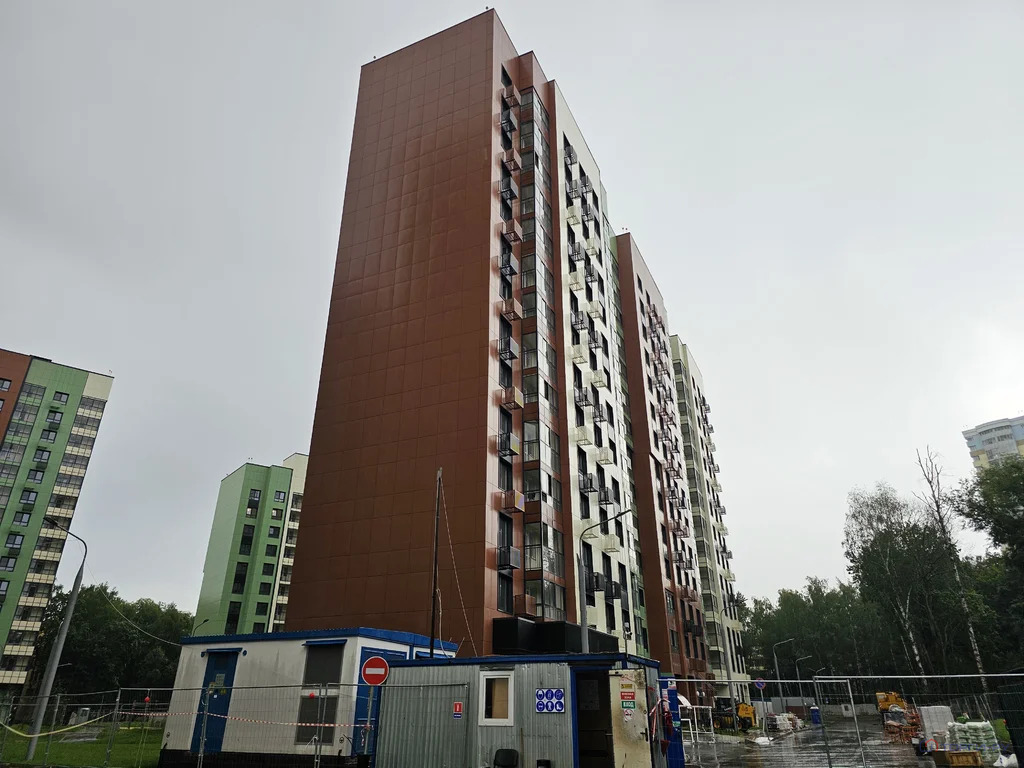 Продажа торгового помещения, улица Героев Панфиловцев - Фото 6