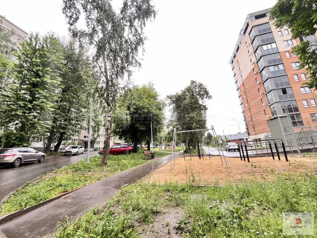 Продажа квартиры, Казань, ул. Кулахметова - Фото 32