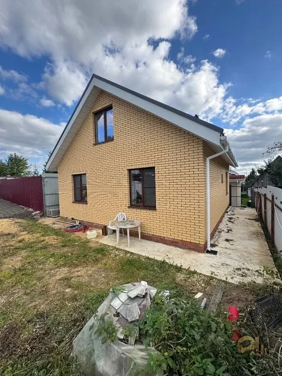 Продажа дома, Кленово, Кленовское с. п. - Фото 0