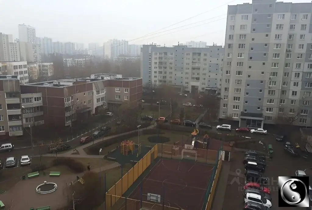Аренда однокомнатной квартиры 39.0м Луговой проезд, 1/8, Москва, ЮВАО, - Фото 28