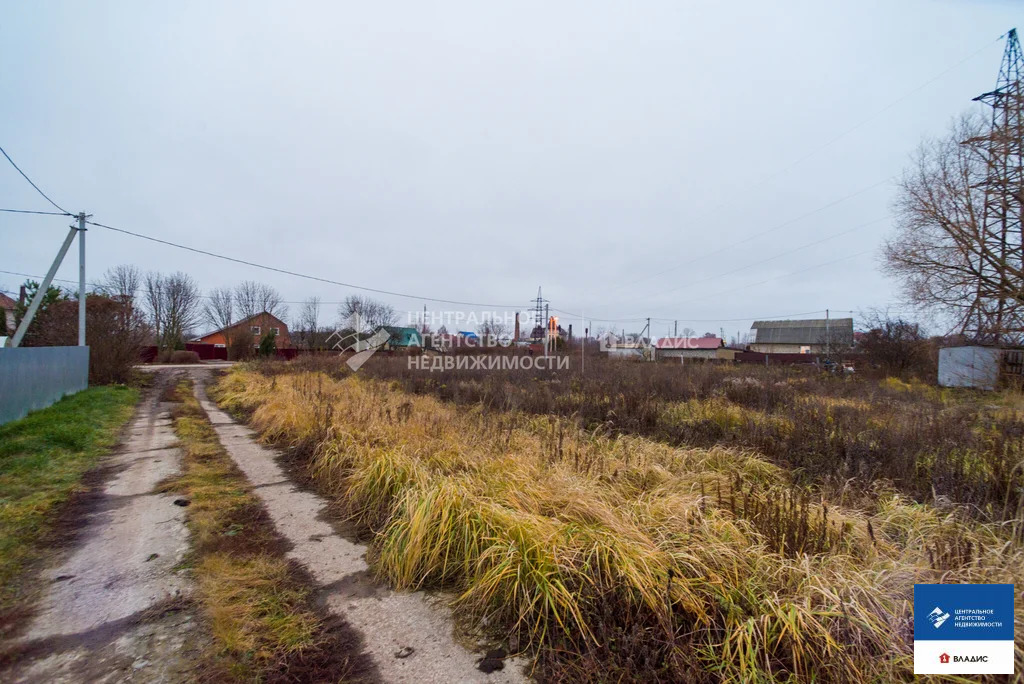 Продажа участка, Новоселки, Рязанский район, ул. Зеленая - Фото 3