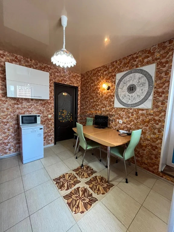 Аренда квартиры, Уфа, ул. Чернышевского - Фото 14