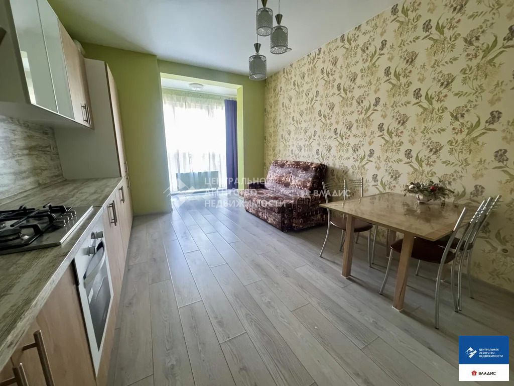 Аренда квартиры, Рязань, ул. Горького - Фото 2