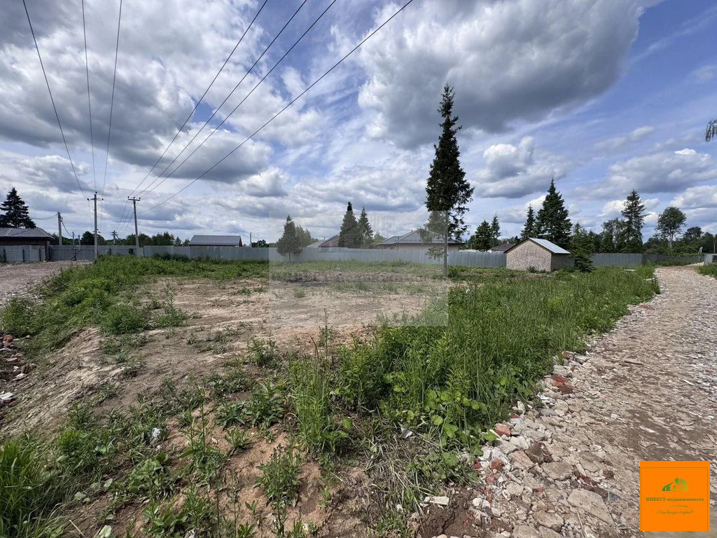 Продажа участка, Наро-Фоминск, Наро-Фоминский район, СПК Покровское - Фото 2