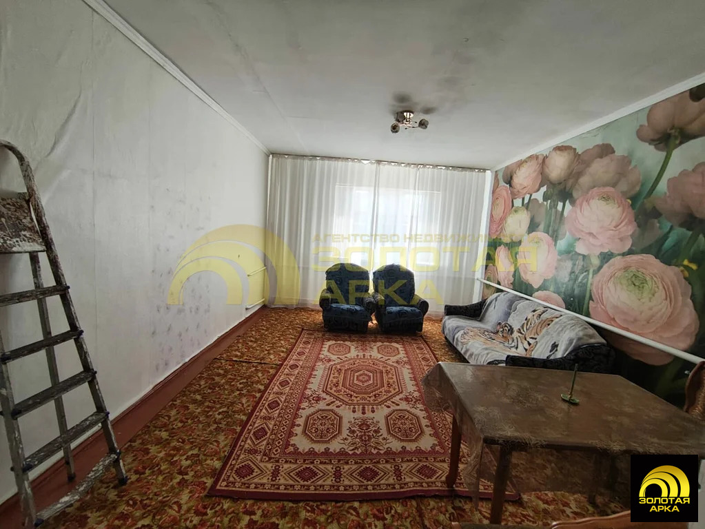 Продажа квартиры, Тамань, Темрюкский район, переулок Черемушки - Фото 17