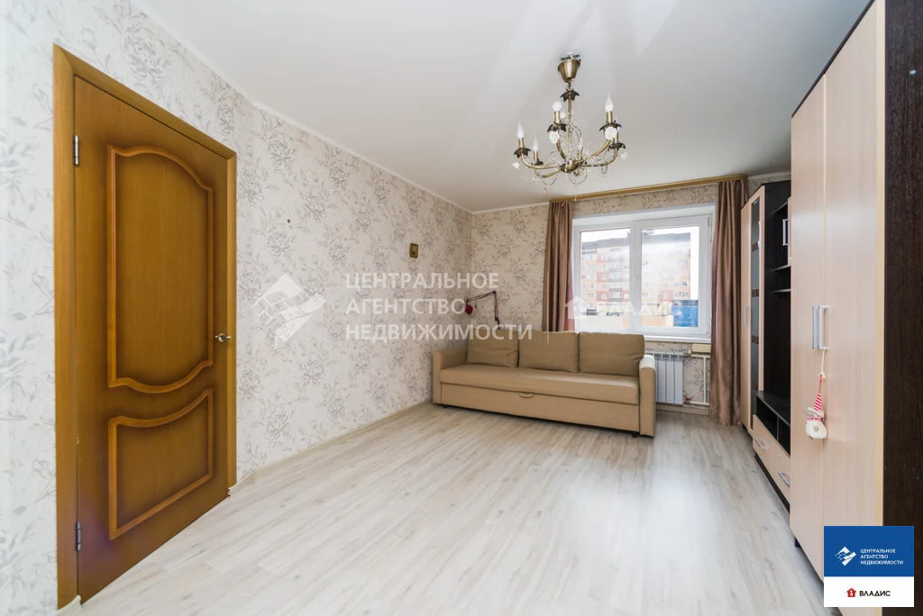 Продажа квартиры, Рязань, Семчинская улица - Фото 3