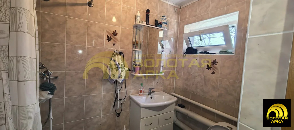 Продажа дома, Варениковская, Крымский район, ул. Лермонтова - Фото 10