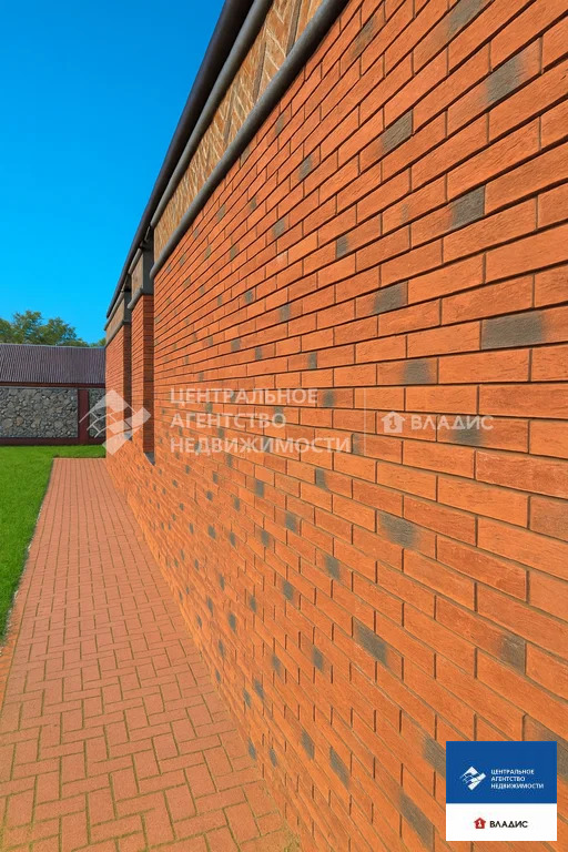 Продажа дома, Агро-Пустынь, Рязанский район, улица Фирсова - Фото 11