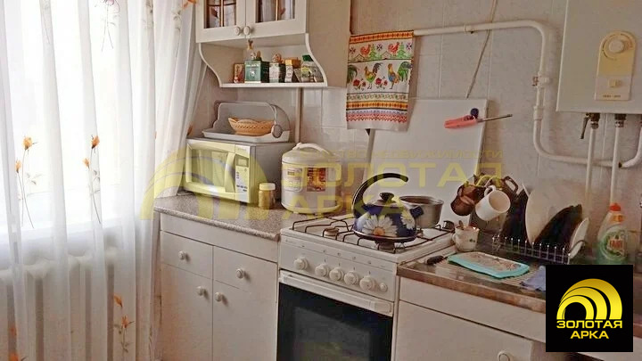 Продажа квартиры, Коржевский, Славянский район, ул. Солнечная - Фото 3