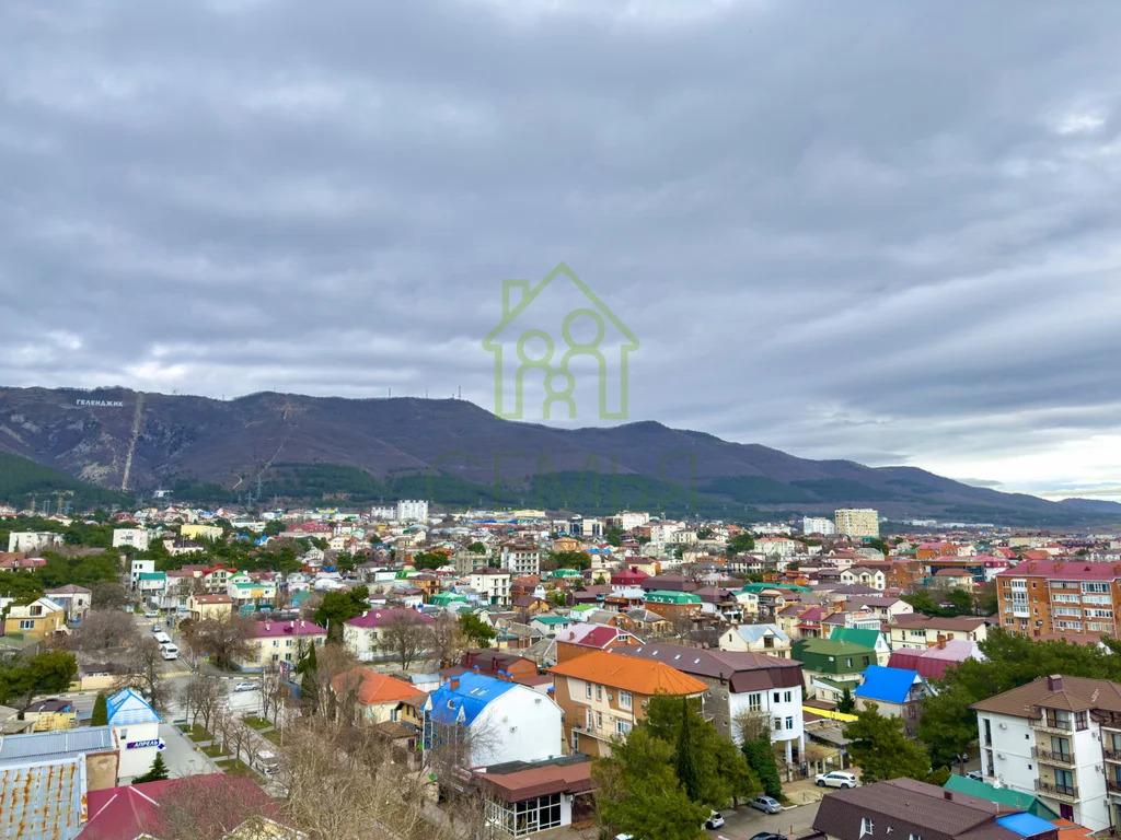 Продажа квартиры, Геленджик, ул. Ленина - Фото 8