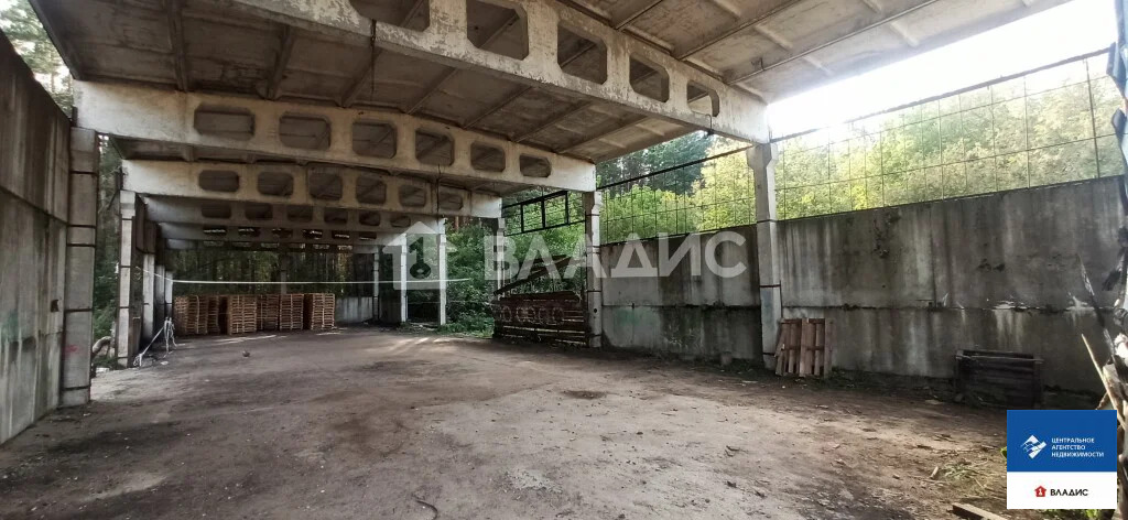Продажа склада, Заборье, Рязанский район, Школьная улица - Фото 2