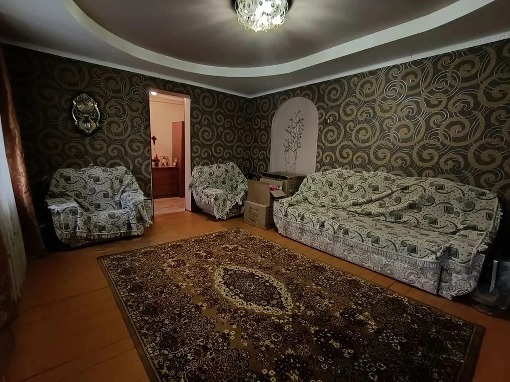 Продажа дома, Крымск, Крымский район, ул. Морская - Фото 20