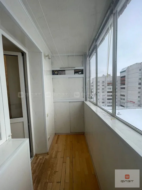 Продажа квартиры, Казань, ул. Сафиуллина - Фото 5