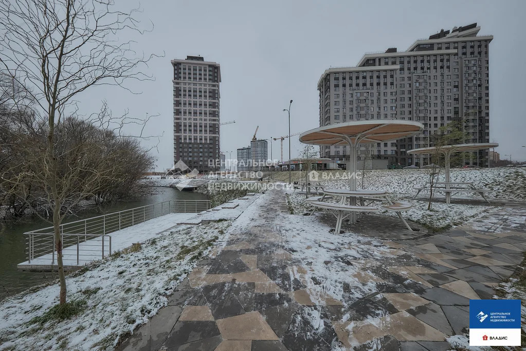 Продажа квартиры в новостройке, Рязань - Фото 7