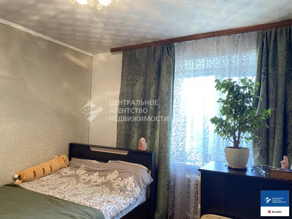 Продажа квартиры, Скопин, улица Карла Маркса - Фото 17