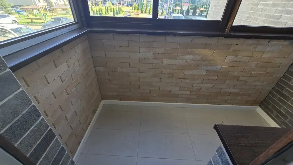 Квартира-студия, 25 м, 1/4 эт. - Фото 18