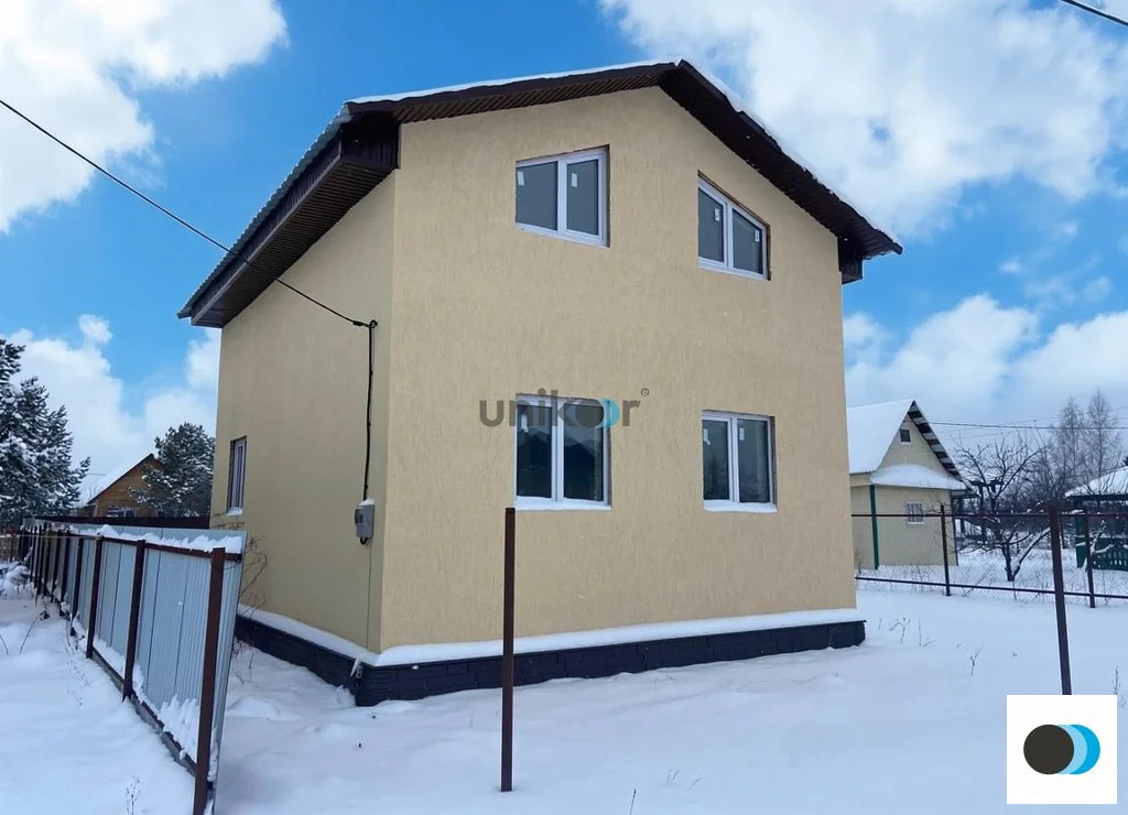 Продажа дома, Иглино, Иглинский район, ул. Железнодорожная - Фото 2