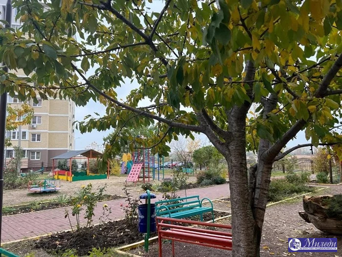 Продажа квартиры, Батайск, ул. Половинко - Фото 12