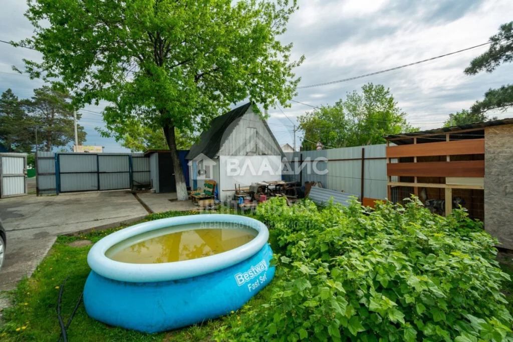 Продажа дома, Новосибирск, Большая, 337 - Фото 22