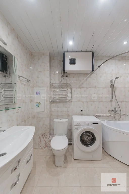 Продажа квартиры, Казань, ул. Седова - Фото 19