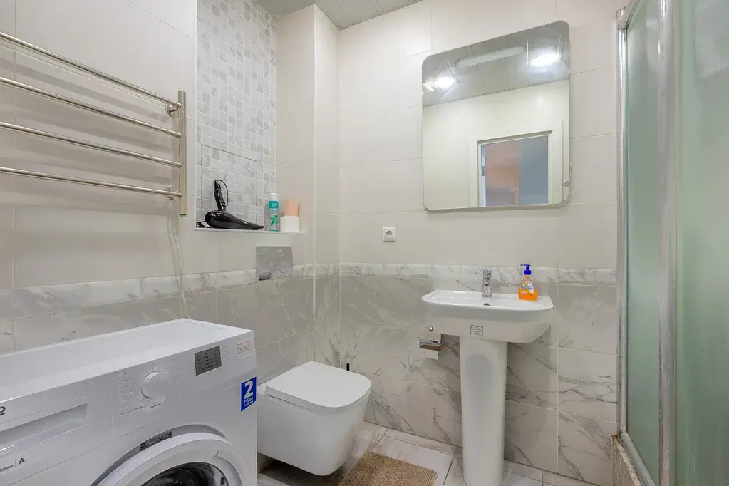 Maxrealty24 Молодёжная 7 к1 - Фото 19