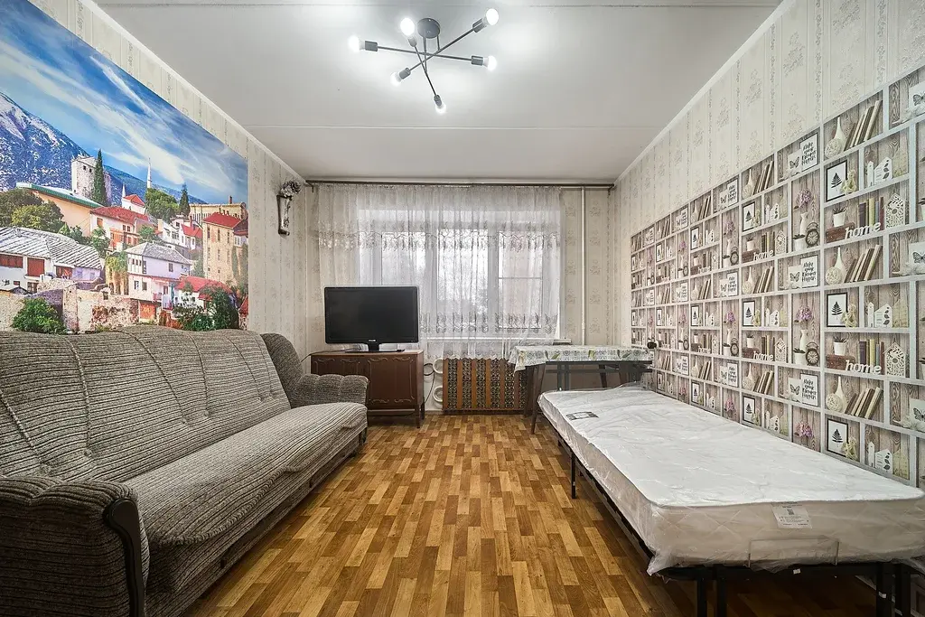 2к. ул. Звездная, дом.13 - Фото 3